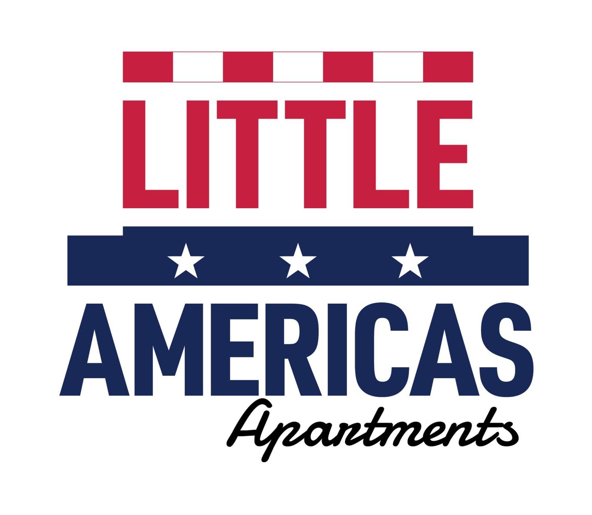 Little Americas Kiraly Street Apartments Budapest Bagian luar foto